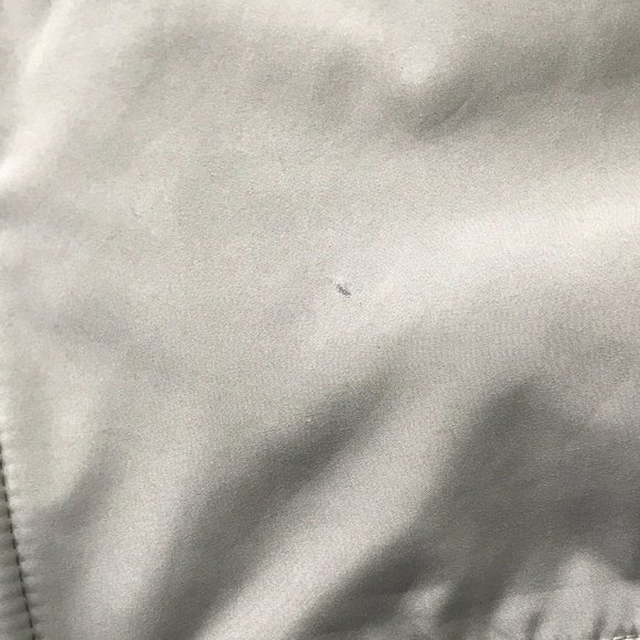 Cutter & Buck Mens Adapt Eco Knit Hybrid Recycled Full Zip Jacket Size XXL Gray - Picture 8 of 13